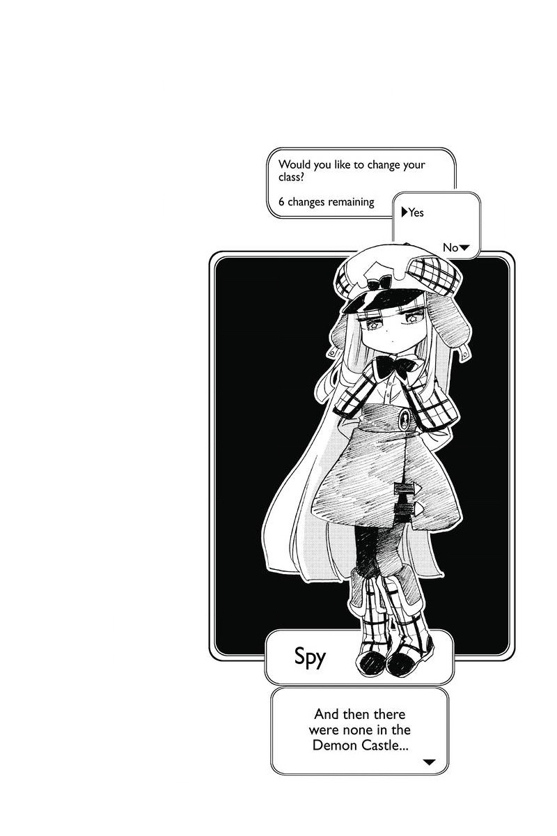 spy